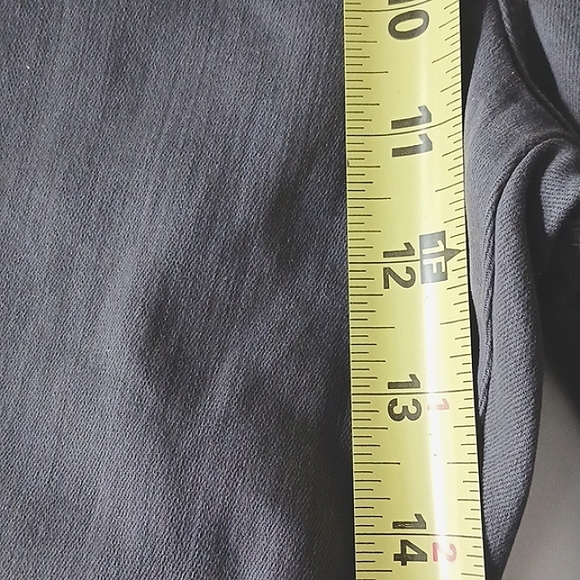 PISTOLA DENIM JEANS GREY - Picture 9 of 11